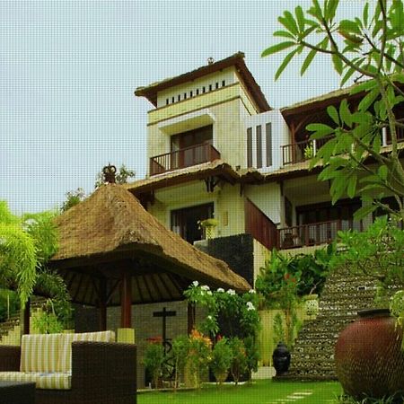 Eyes Bali Villa And Spa מראה חיצוני תמונה