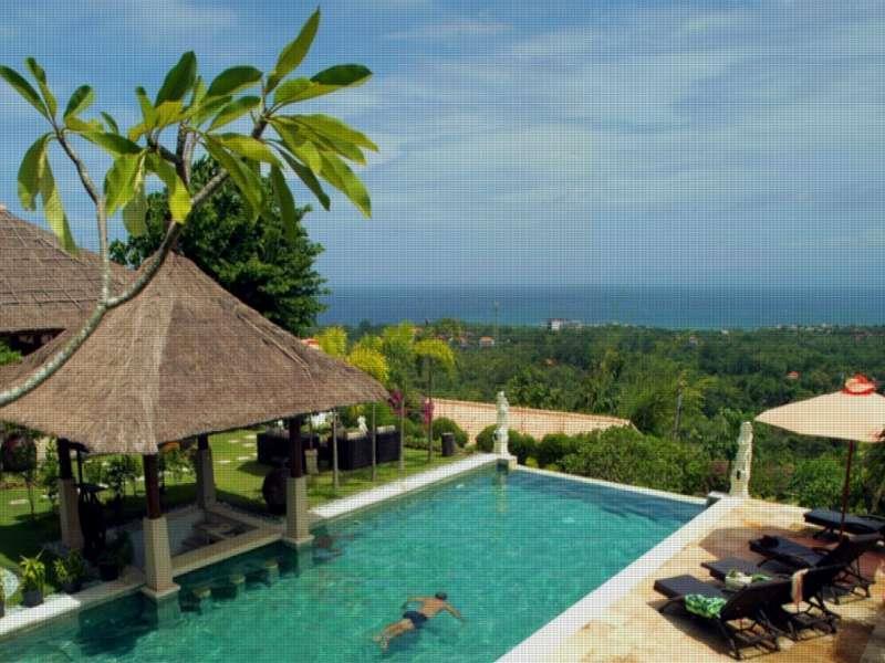 Eyes Bali Villa And Spa מראה חיצוני תמונה